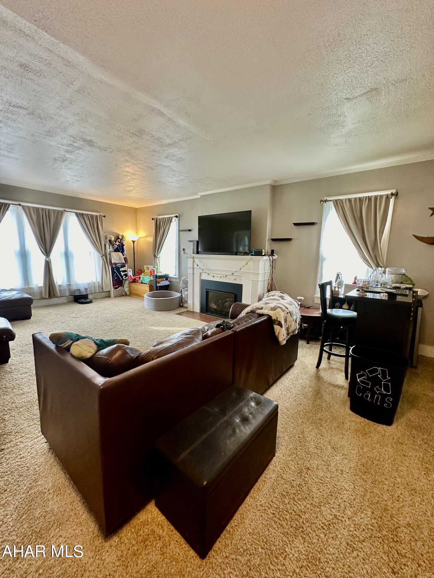 Fairview - Residential