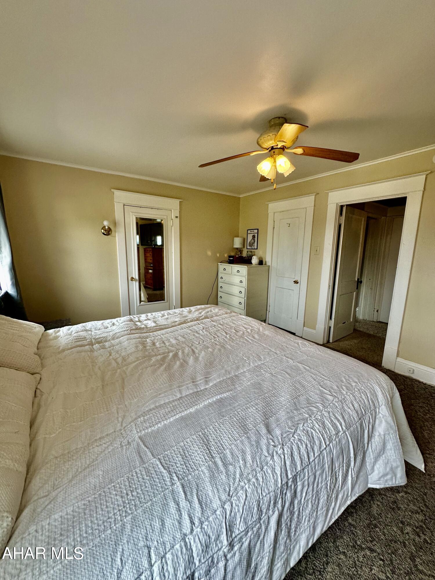 Fairview - Residential