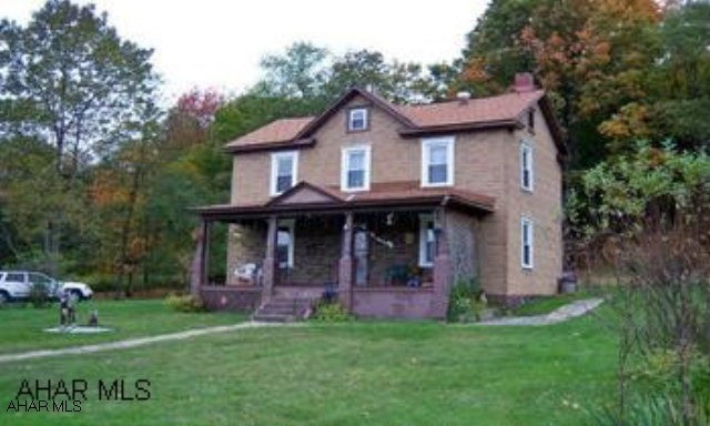 Other - Residential