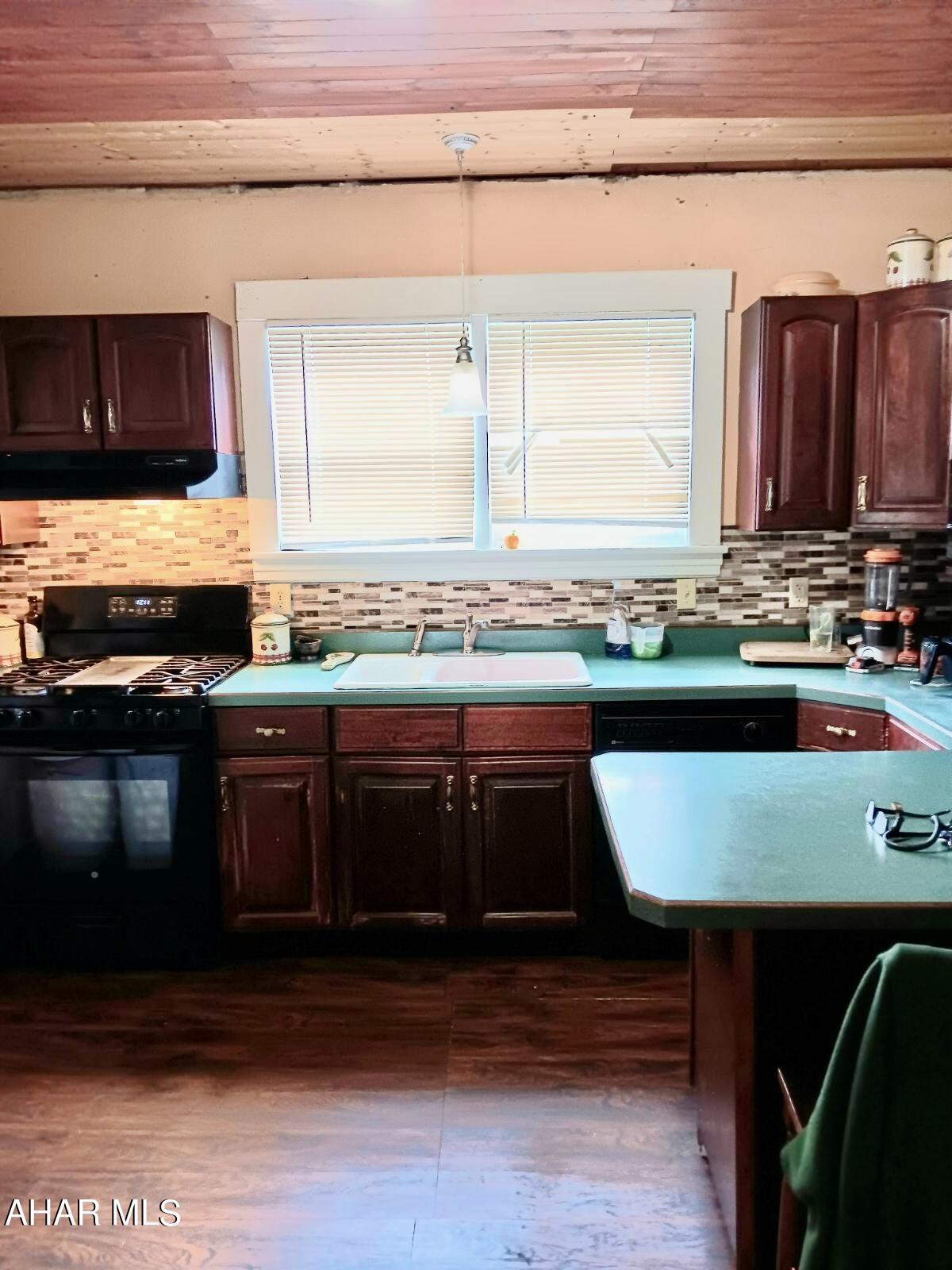 None - Residential