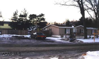 Logan Township - Residential