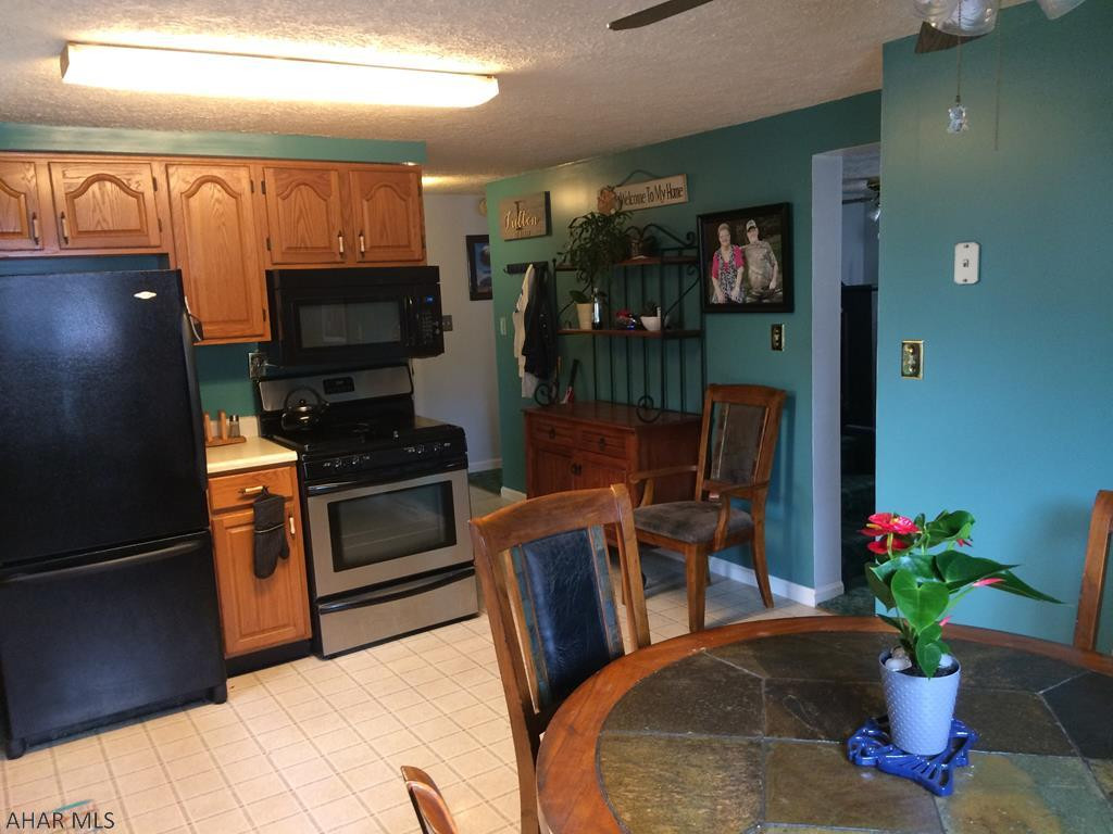 Hollidaysburg - Residential
