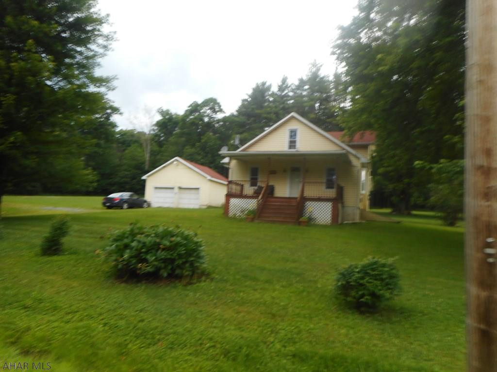 Unknown - Residential