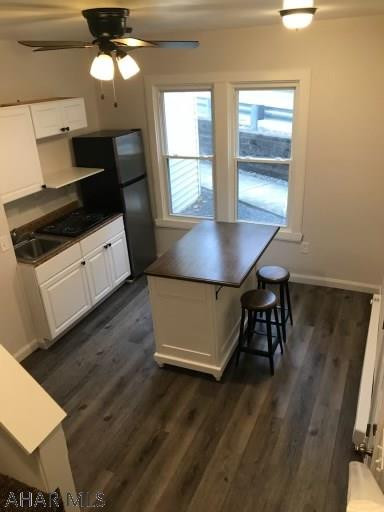 Pleasant Valley - Residential Income