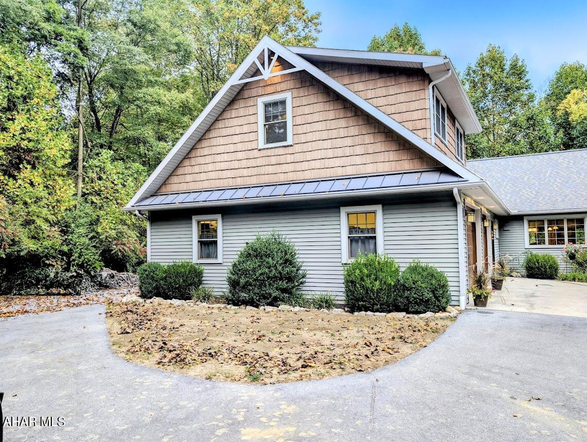 Weaver Woods - Residential