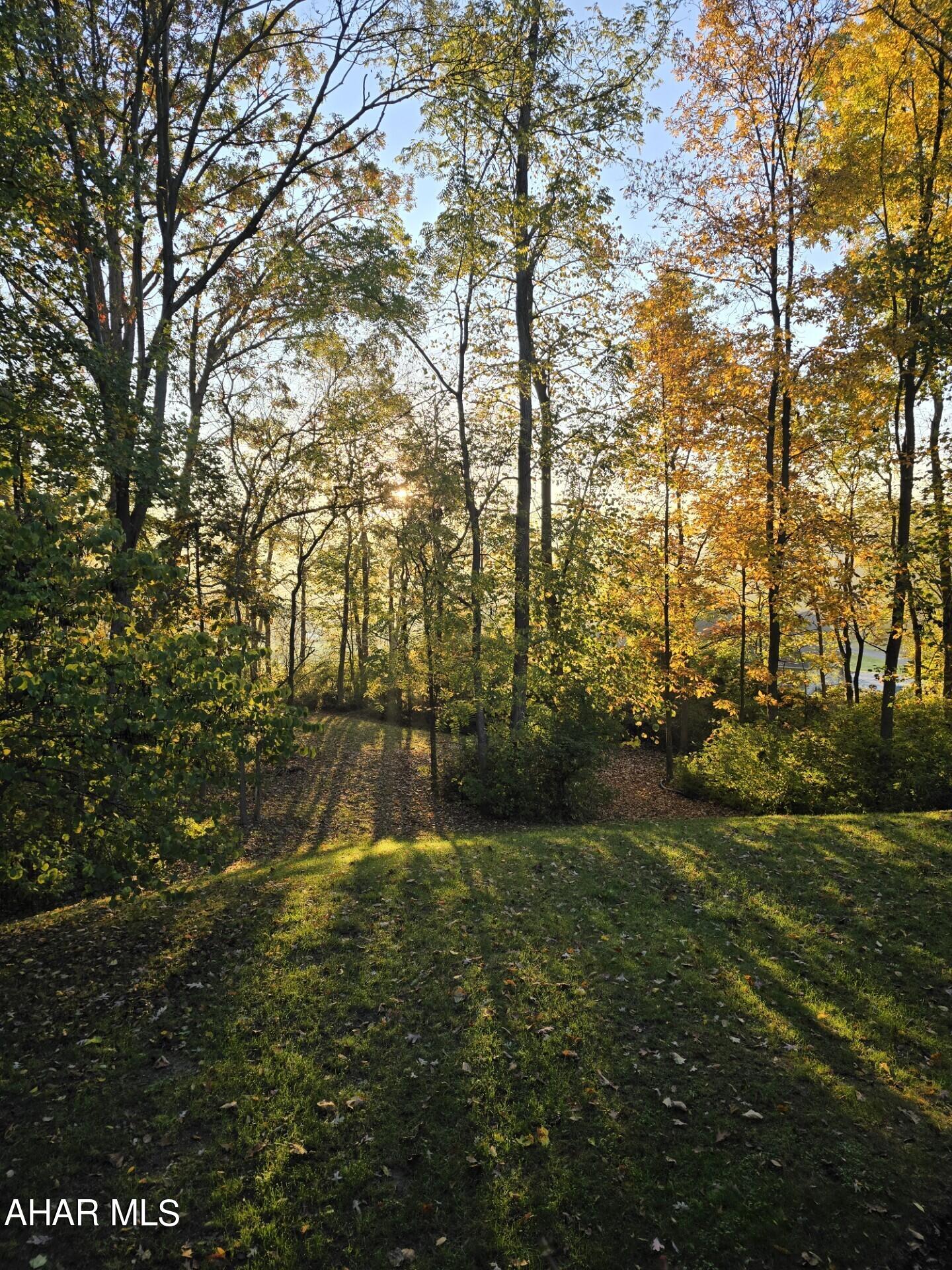 Weaver Woods - Residential