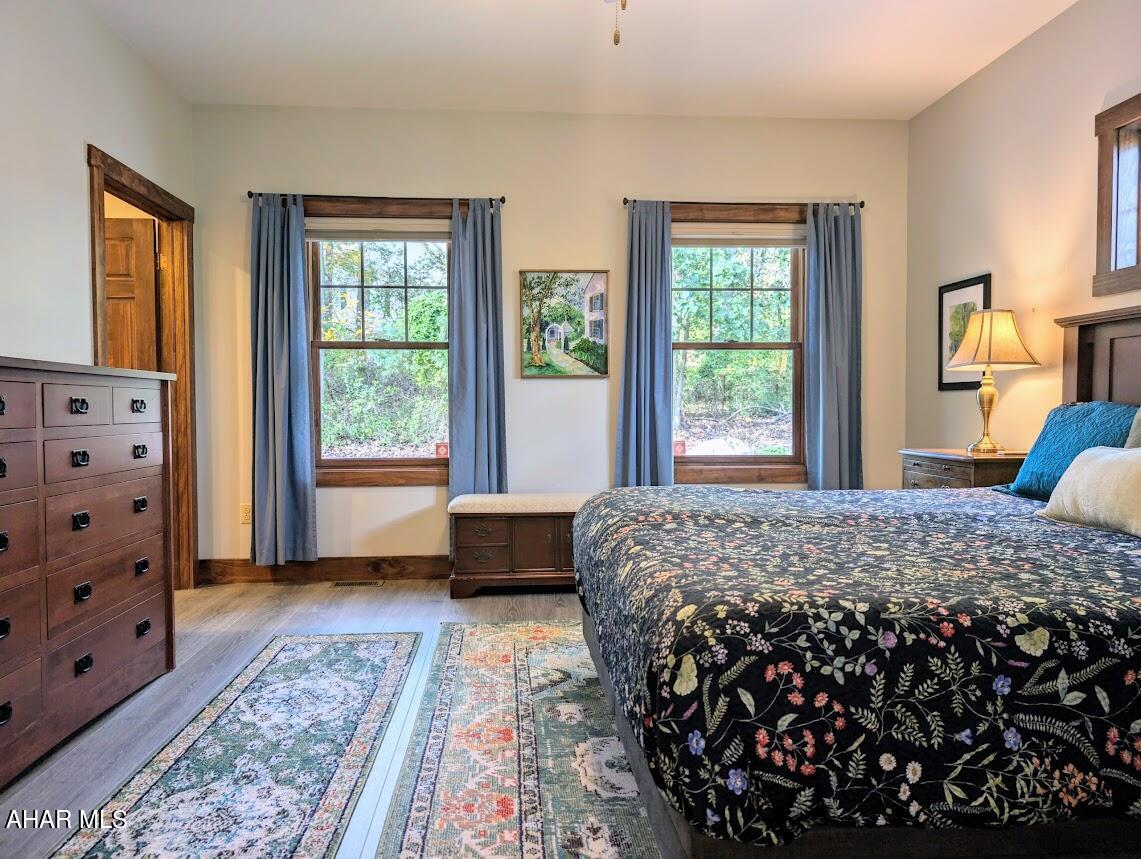 Weaver Woods - Residential