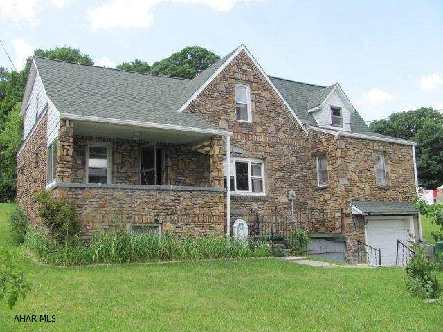 Other - Residential