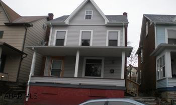 Buyer must pay both transfer taxes. Sales agreement must include "Pursuant to para. 28 of the Real Estate Purchase Addendum this document is subject to all terms and conditions set forth in the Real Estate Purchase Addendum.  Sold as is.  Water line leak between curb and house.