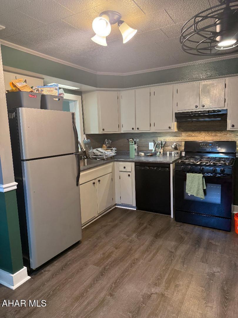 Juniata - Residential