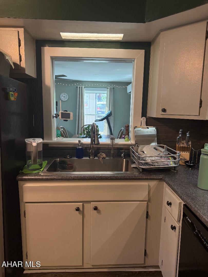 Juniata - Residential