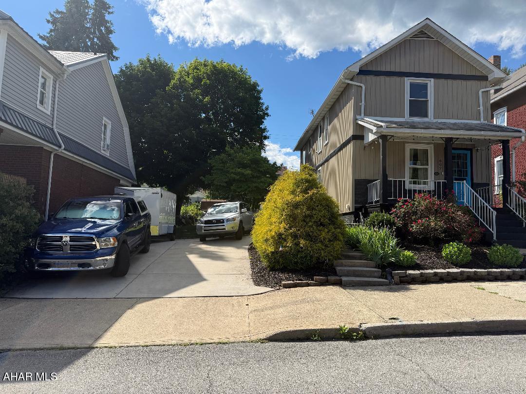 Juniata - Residential