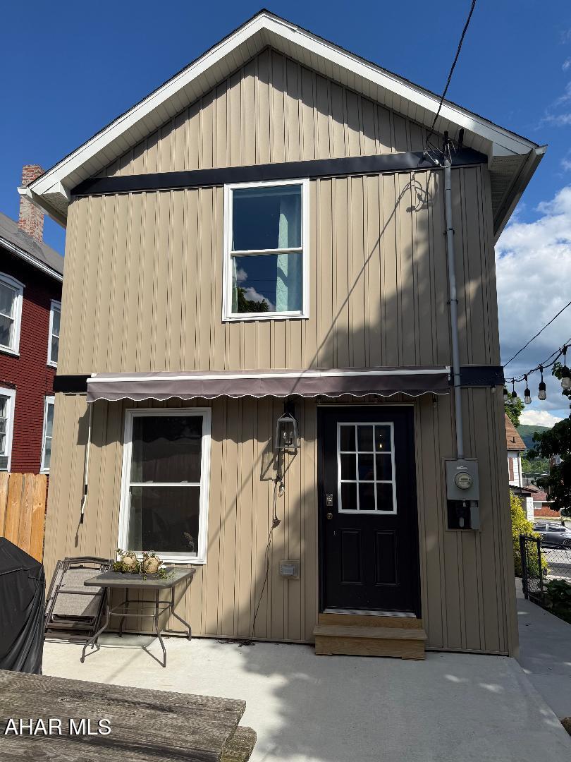 Juniata - Residential