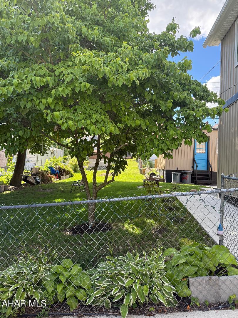 Juniata - Residential