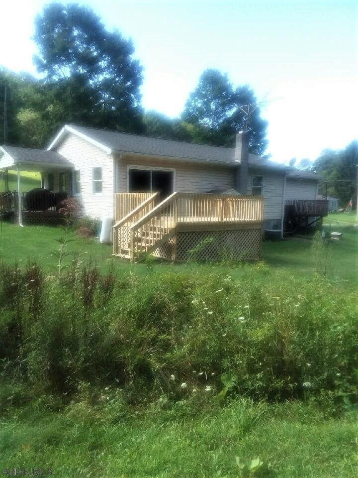 Other - Residential
