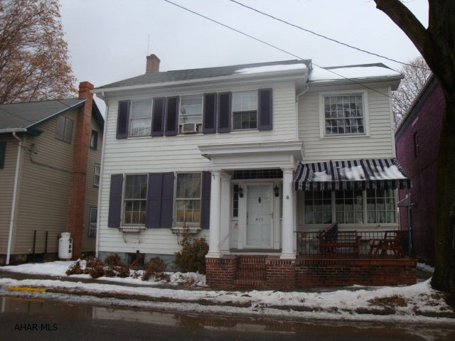 Charming house in Alexandria- Some tlc would make this a great home, huge back yard,  Freeze damage in the heating system. Owner occupants- get a 2 year HomeProtect limited home warranty and 3.5% closing cost assistance- Initial offers submitted in HomeSteps Connect between May 16, 2011 - July 31, 2011 with escrow closed on or before September 30, 2011.