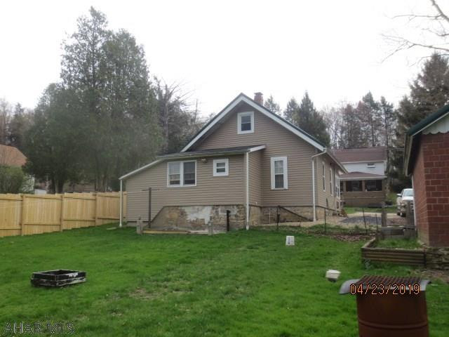 Other - Residential
