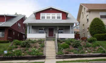 Fairview - Residential