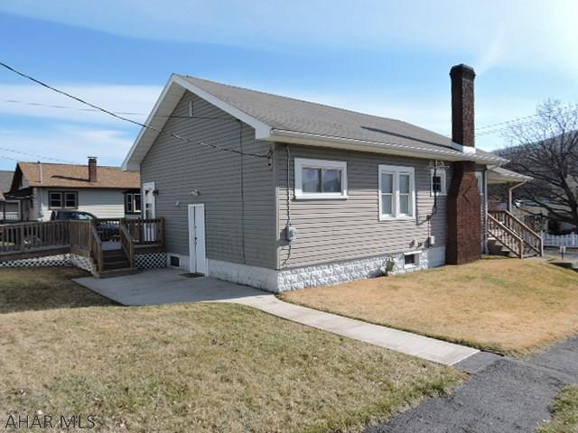 Other - Residential