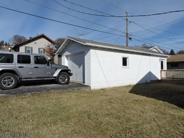 Other - Residential
