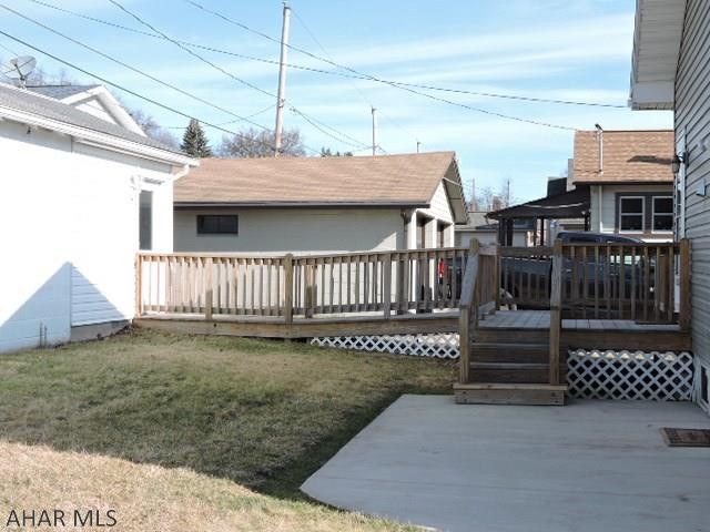 Other - Residential