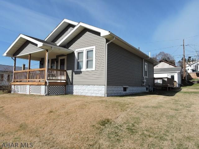 Other - Residential