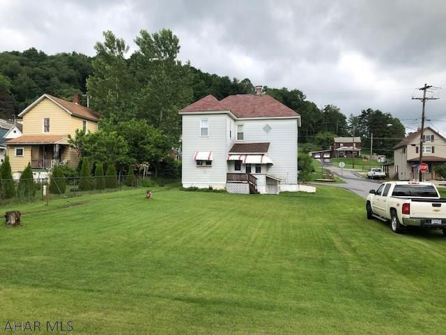 Other - Residential
