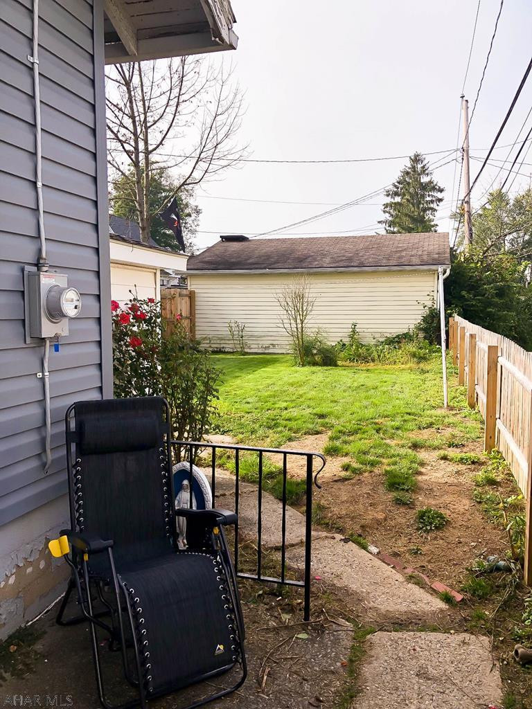 Other - Residential