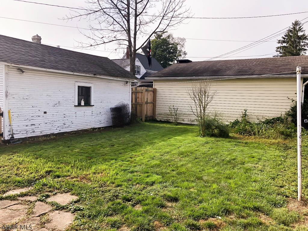 Other - Residential