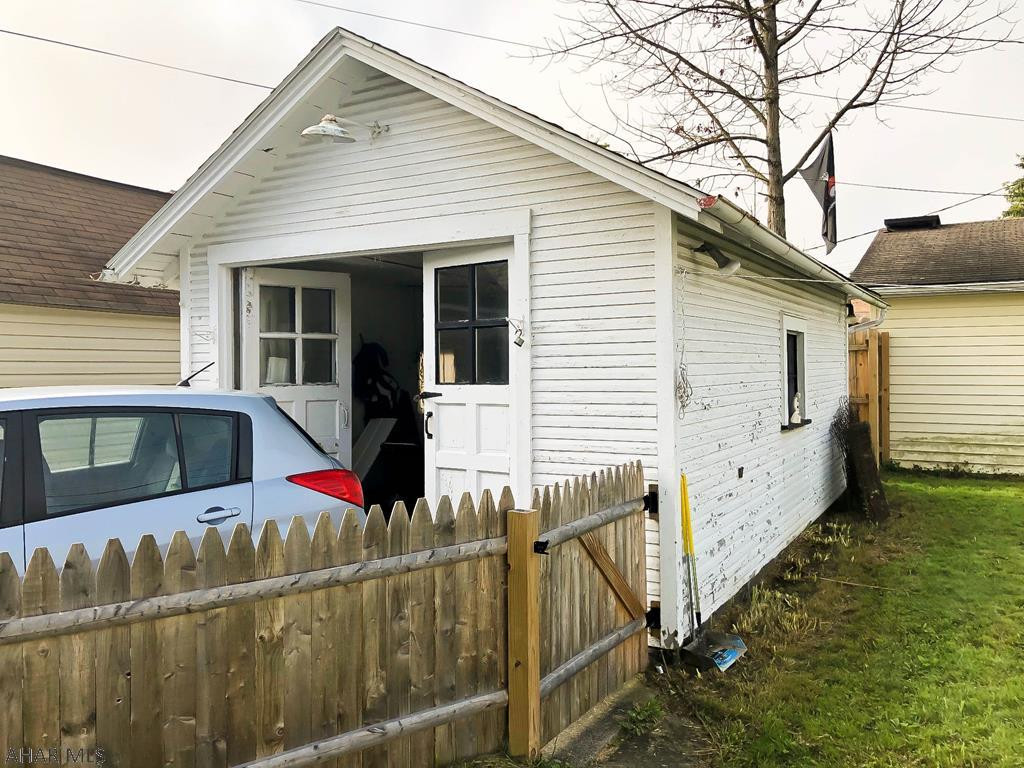 Other - Residential