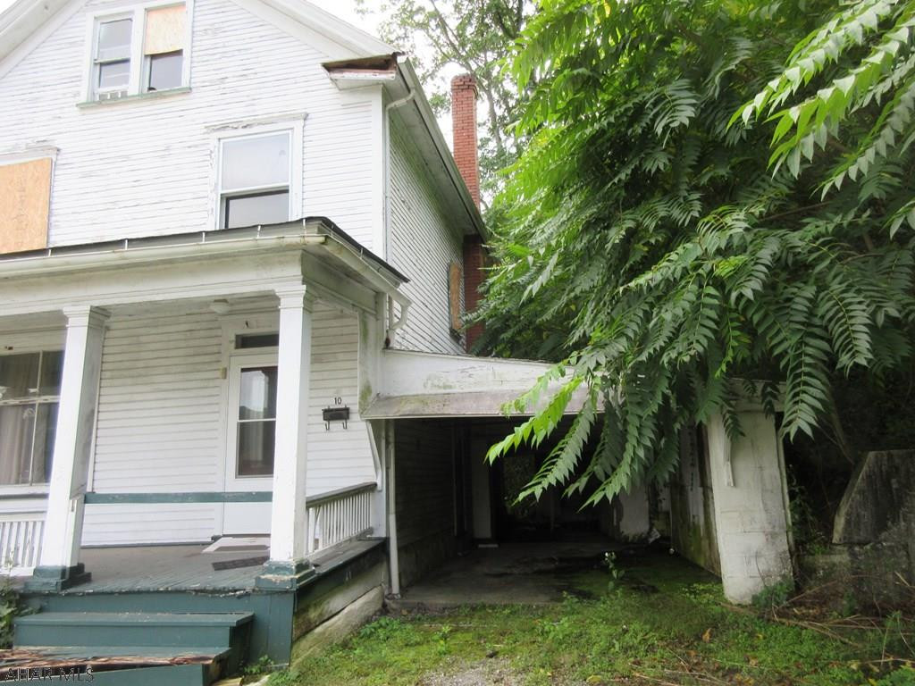 Other - Residential