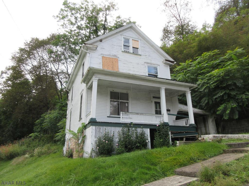 Other - Residential