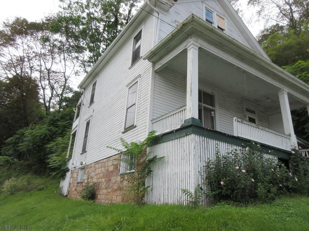 Other - Residential