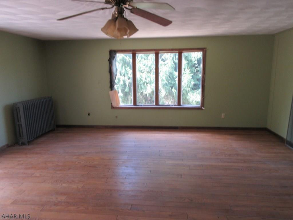 Other - Residential