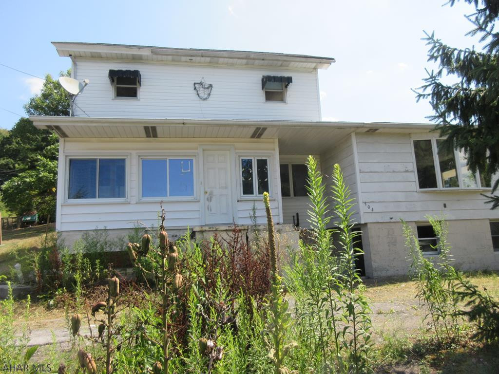 Other - Residential