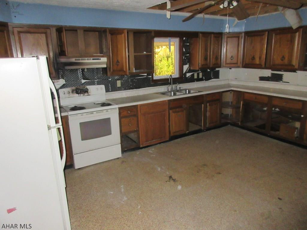 Other - Residential