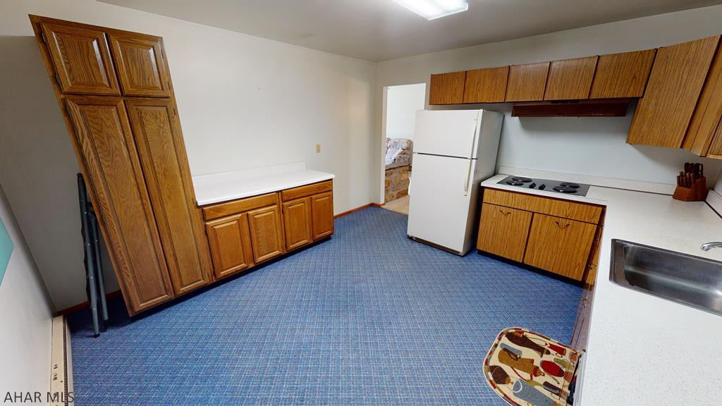 Other - Residential