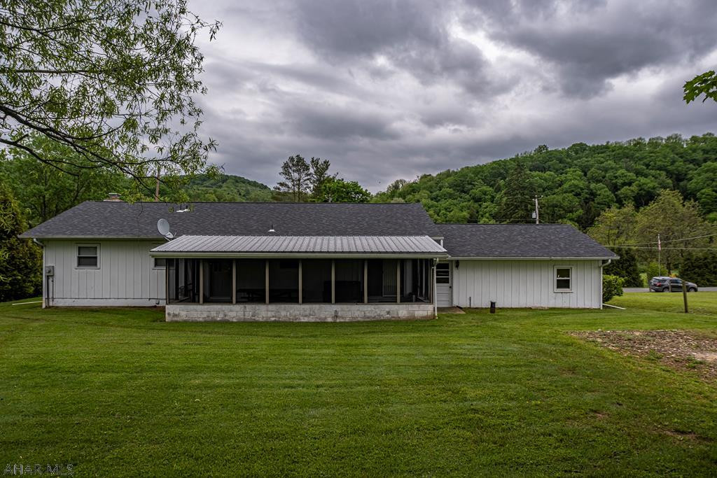 Other - Residential