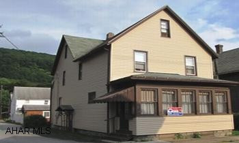 Very large spacious rooms.  New siding and new replacement windows.  Hardwood floors.  First floor bathroom and laundry room.  Great price for lots of space!  Call 931-7863 for details. Very large spacious rooms.  New siding and new replacement windows.  Hardwood floors.  First floor bathroom and laundry room.  Great price for lots of space!  Call 931-7863 for details.