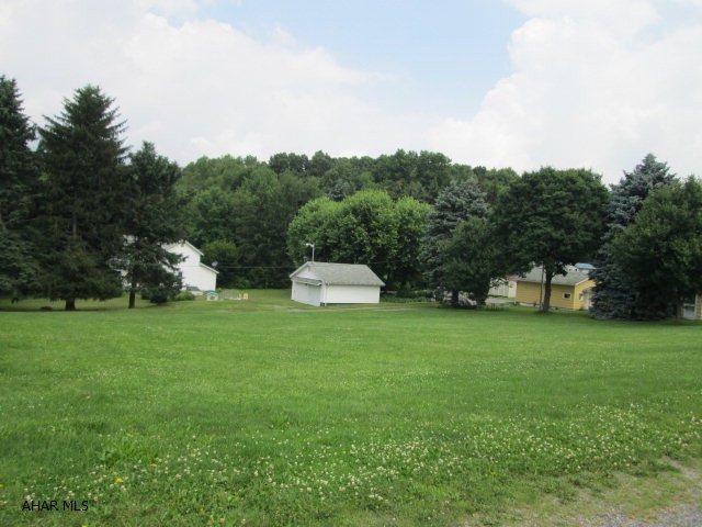 Logan Township - Land
