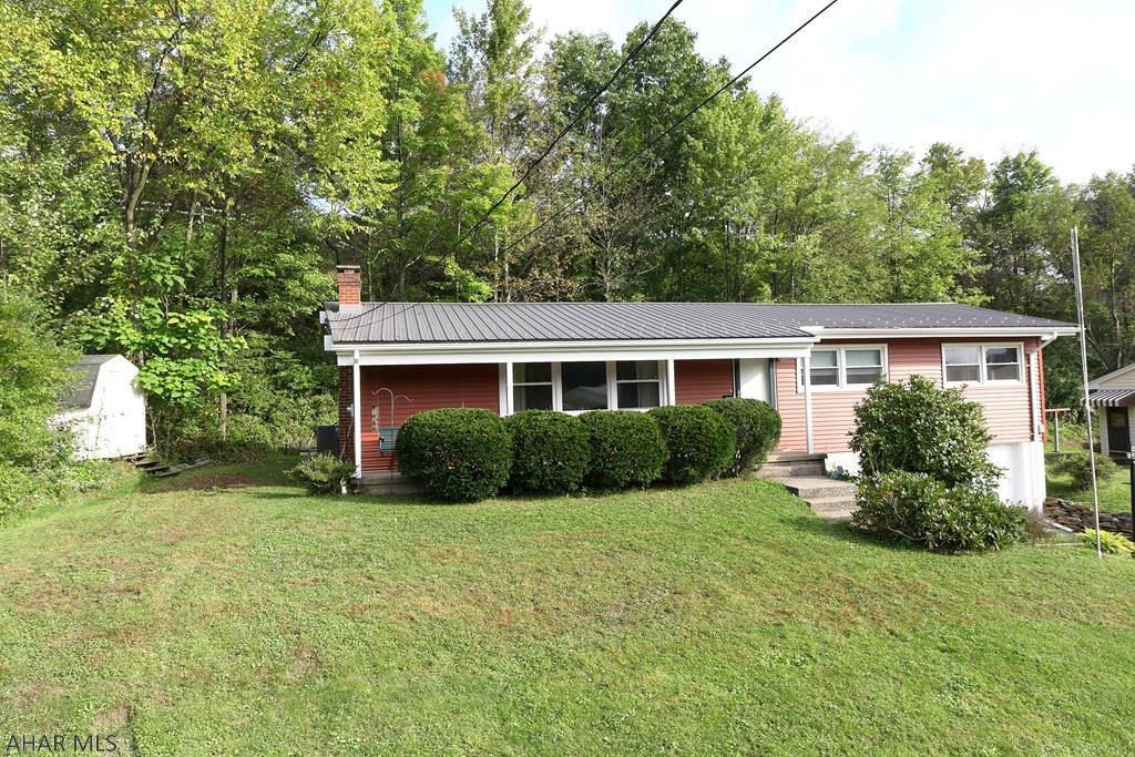 Fairview - Residential