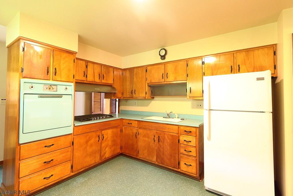 Fairview - Residential