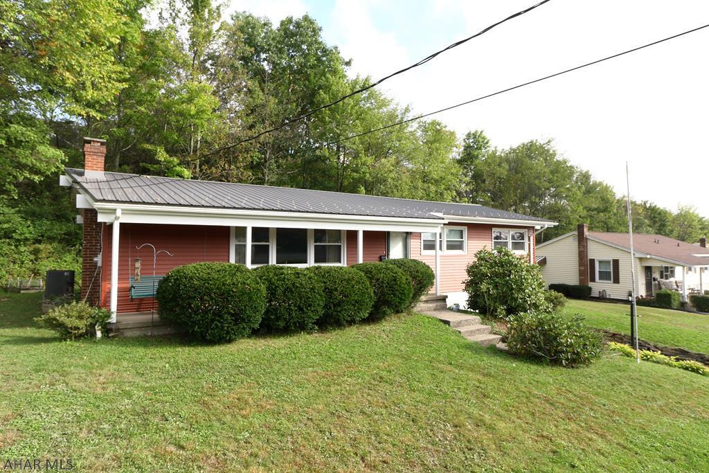 Fairview - Residential