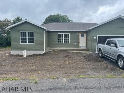 Other - Residential