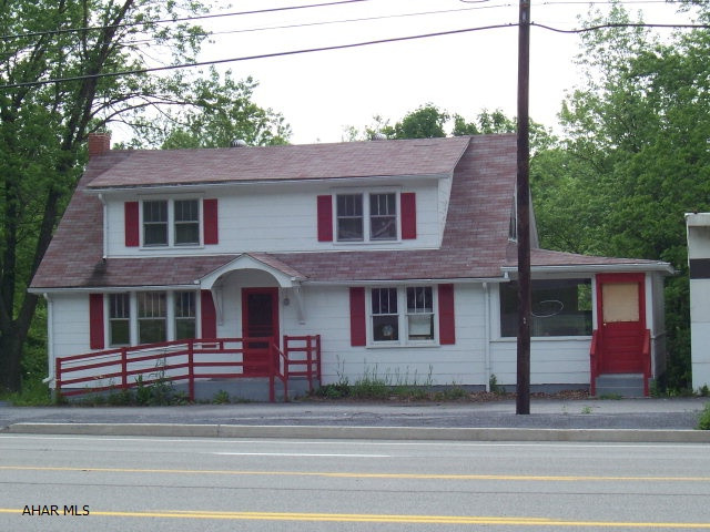 Other - Commercial Sale