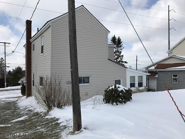 Other - Residential