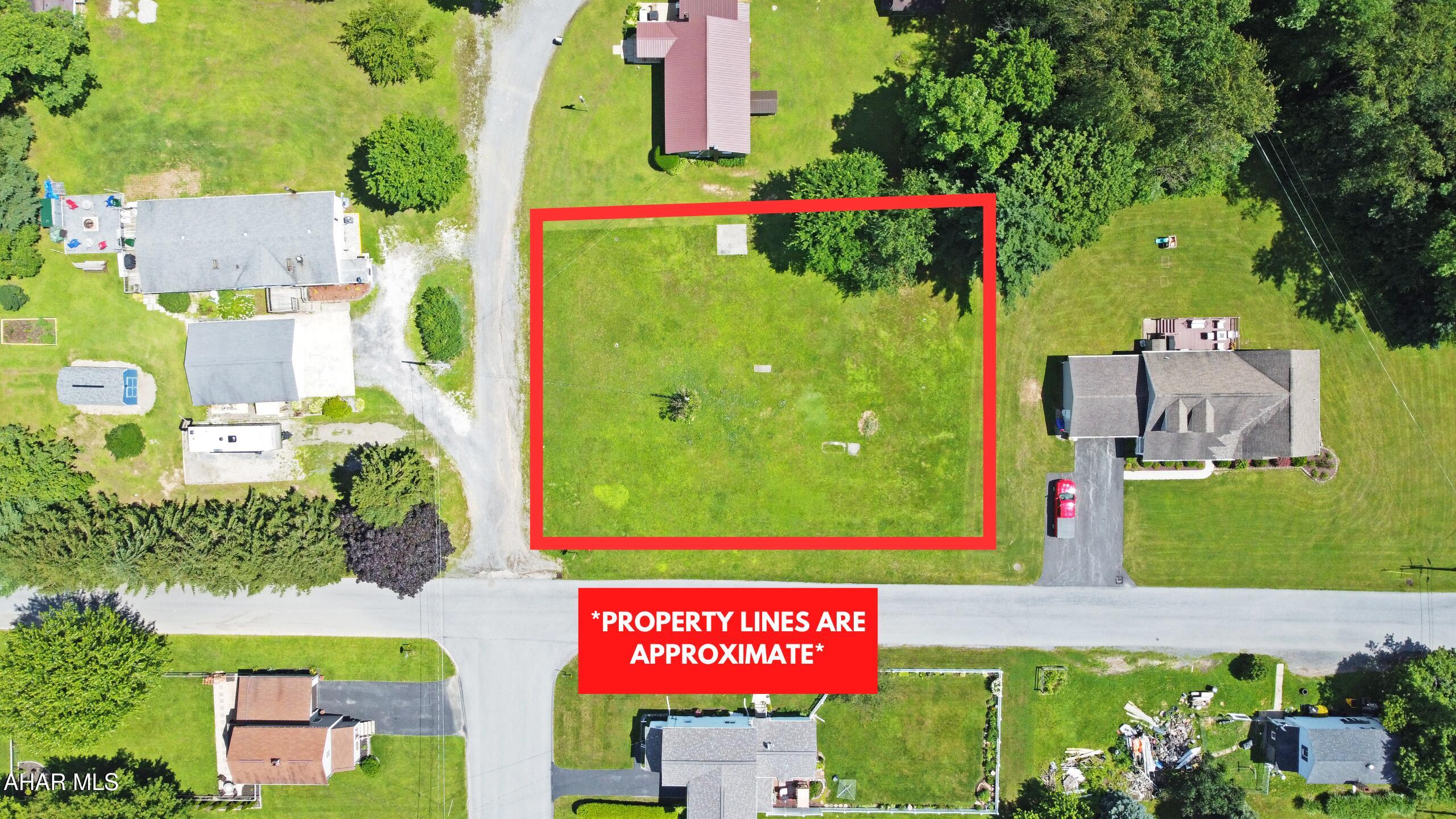 Welcome to your future dream home site! This spacious corner lot in Colver, located within the Central Cambria School District, offers a perfect setting for your new residence. The lot is level & is believed to have public water, sewer & electricity on-site, w/ natural gas available at the street; however, buyers are advised to verify these utilities. Don't miss out on this incredible opportunity, call today to learn more!