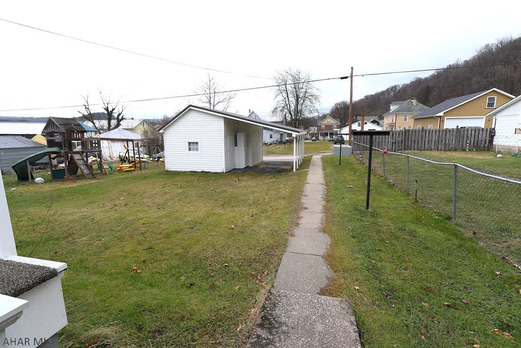 Other - Residential