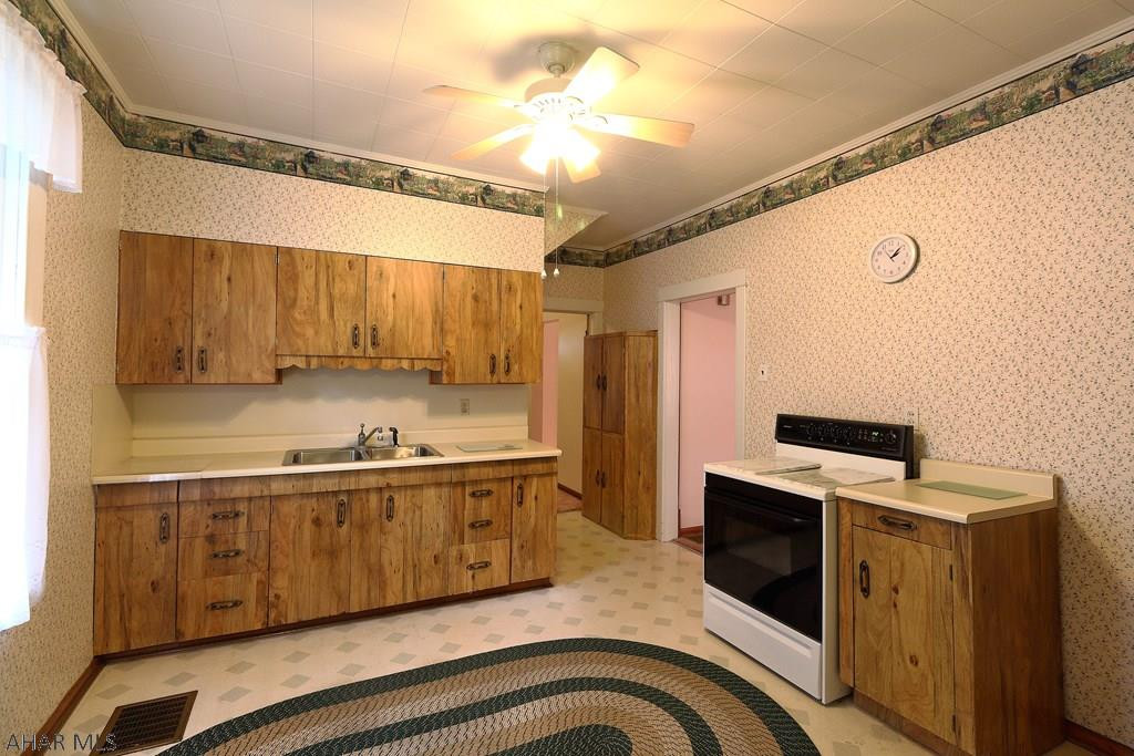 Other - Residential