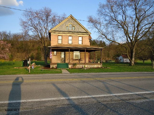 Other - Residential